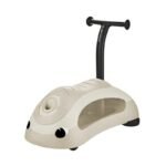 2-in-1 walker/rider WALK N ROLL ECOLOGIC (830-566)
