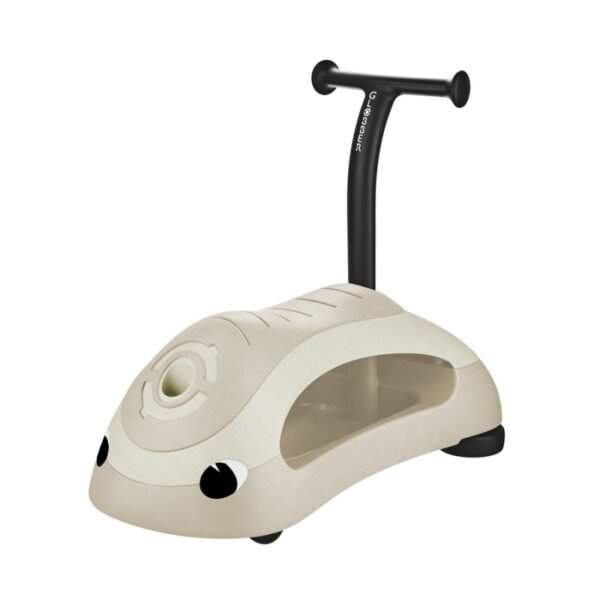 2-in-1 walker/rider WALK N ROLL ECOLOGIC (830-566)