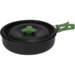 3-in-1 REDCLIFFS TIN, POT, FRYING PAN, TOURIST KETTLE - Image 5