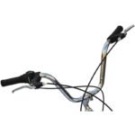3-WHEEL BIKE 24 VANILLA SHIMANO 6-speed - Image 2