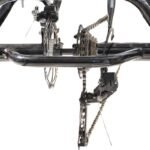 3-WHEEL FOLDING BIKE 24 BLACK SHIMANO 7-SPEED - Image 7