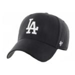 47 Brand Los Angeles Dodgers Cap B-MVP12WBV-BKJ