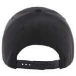 47 Brand MLB Chicago White Sox Cap B-MVPSP06WBP-BKB - Image 2