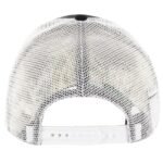 47 Brand MLB LA Dodgers Cap B-BRANS12CTP-BKC - Image 2