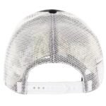 47 Brand MLB LA Dodgers Cap B-BRANS12CTP-BKC - Image 4