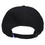 47 Brand MLB Los Angeles Dodgers 47 Clean Up Cap B-RGW12GWS-BKJ - Image 2