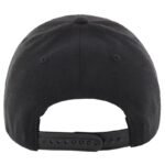 47 Brand MLB Los Angeles Dodgers Cap B-MVPSP12WBP-BKD - Image 4