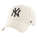 47 Brand Mlb New York Yankees Cap B-MVPSP17WBP-NT - Image 3