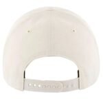 47 Brand Mlb New York Yankees Cap B-MVPSP17WBP-NT - Image 4