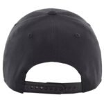 47 Brand MLB New York Yankees Cap B-RAC17CTP-BK-OSFA - Image 2