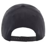 47 Brand MLB New York Yankees Cap B-RAC17CTP-BK-OSFA - Image 4