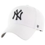47 Brand New York