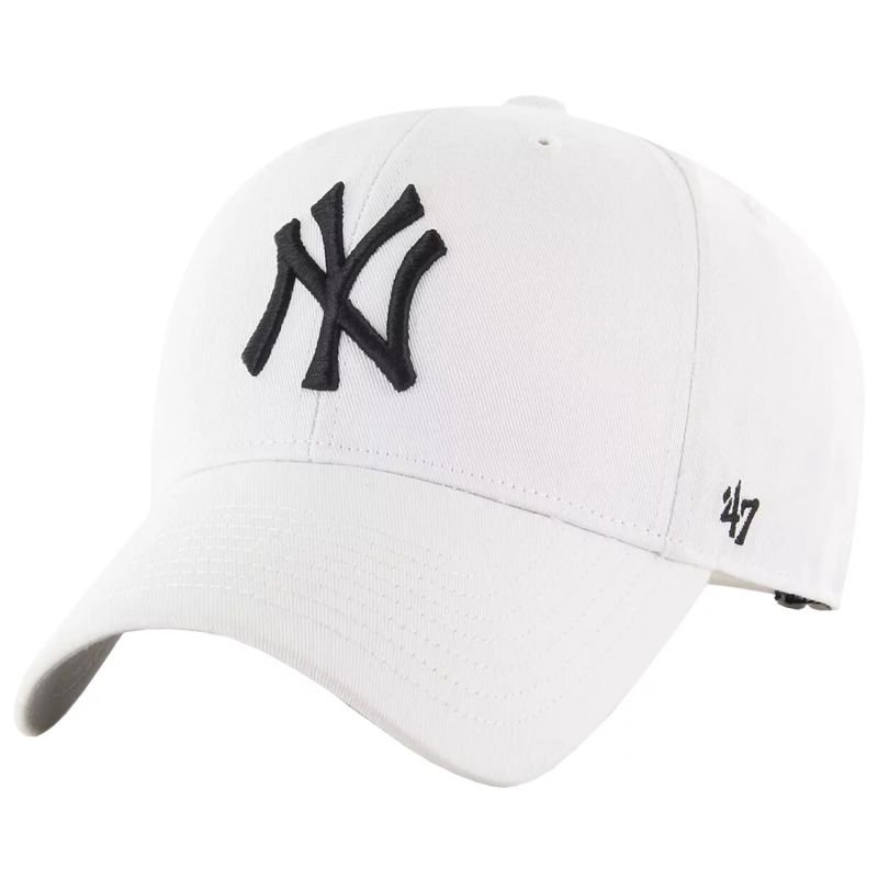 lupin-wear-ca-47-brand-mlb-new-york-yankees-cap-bb-rac17ctp-wh-1489216 47 Brand New York