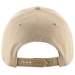 47 Brand MLB New York Yankees Kids Cap B-RAC17CTP-KH - Image 2