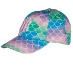 47 Brand MLB New York Yankees Mermaids 47 Clean Up Kids Cap B-MRMMD17GWS-TF-KIDS