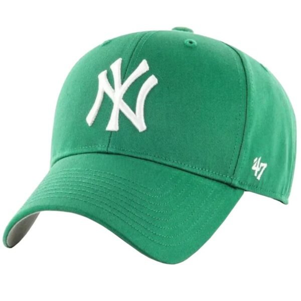 47 Brand New York Yankees Jr. B-RAC17CTP-KY Cap