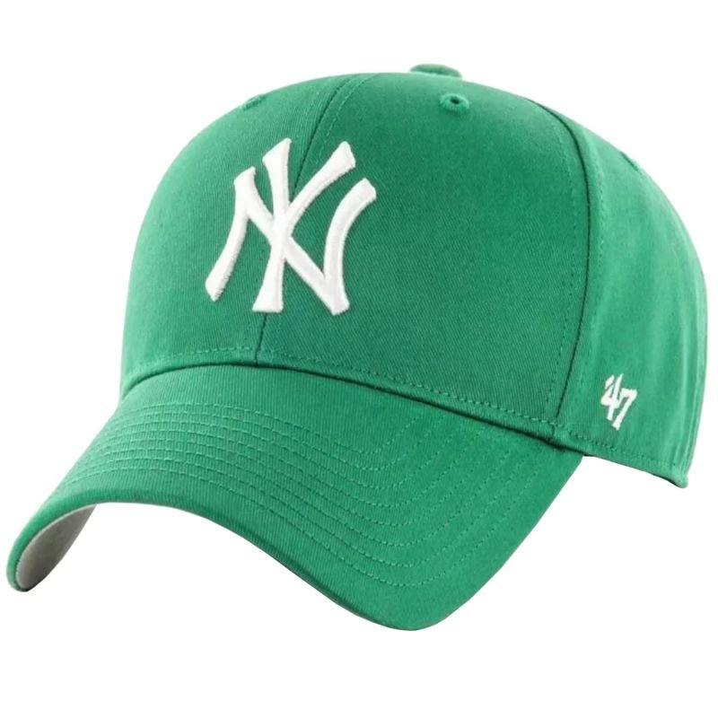 lupin-wear-ca-47-brand-new-york-yankees-jr-b-rac17ctp-ky-cap-1144338 47 Brand New York Yankees Jr. B-RAC17CTP-KY Cap - Image 1