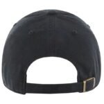 47 Brand New York Yankees MLB Clean Up Cap B-NLRGW17GWS-BKA - Image 2