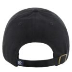 47 Brand New York Yankees MLB Clean Up Cap B-RGW17GWS-BKD - Image 4