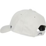 47 Brand New York Yankees MVP B-MVP17WBV-BN Baseball Cap - Image 3