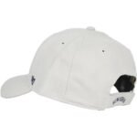 47 Brand New York Yankees MVP B-MVP17WBV-BN Baseball Cap - Image 6