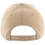 47 Brand New York Yankees Mvp Cap B-MVPSP17WBP-KH - Image 4