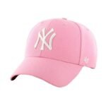 47 Brand New York Yankees MVP Cap B-MVPSP17WBP-RS - Image 4
