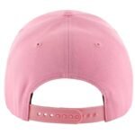 47 Brand New York Yankees MVP Cap B-MVPSP17WBP-RS - Image 6