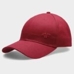 4F 4FSS23ACABM119 61S baseball cap - Image 3