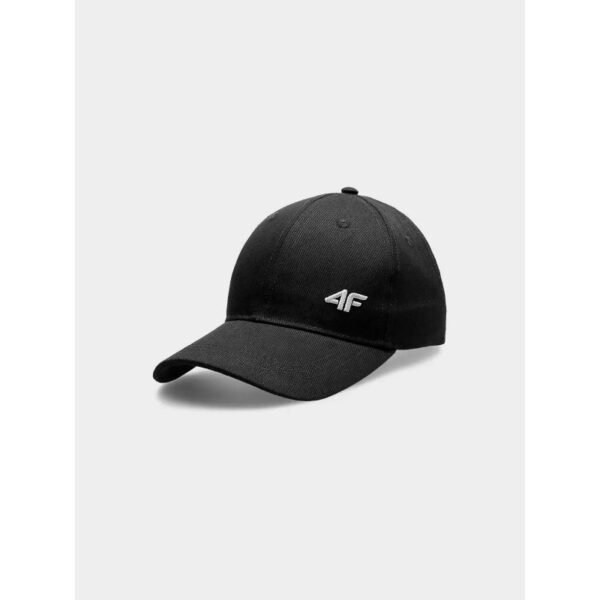 4f Baseball Cap for