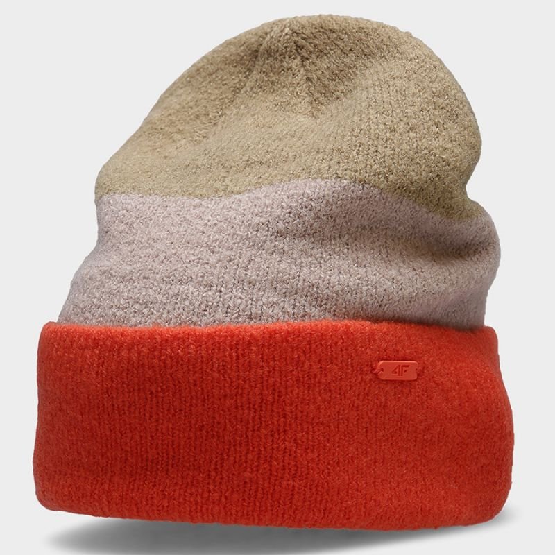 lupin-wear-ca-4f-cap-h4z22-cad01190s-879045 4F Cap H4Z22-CAD01190S - Image 1