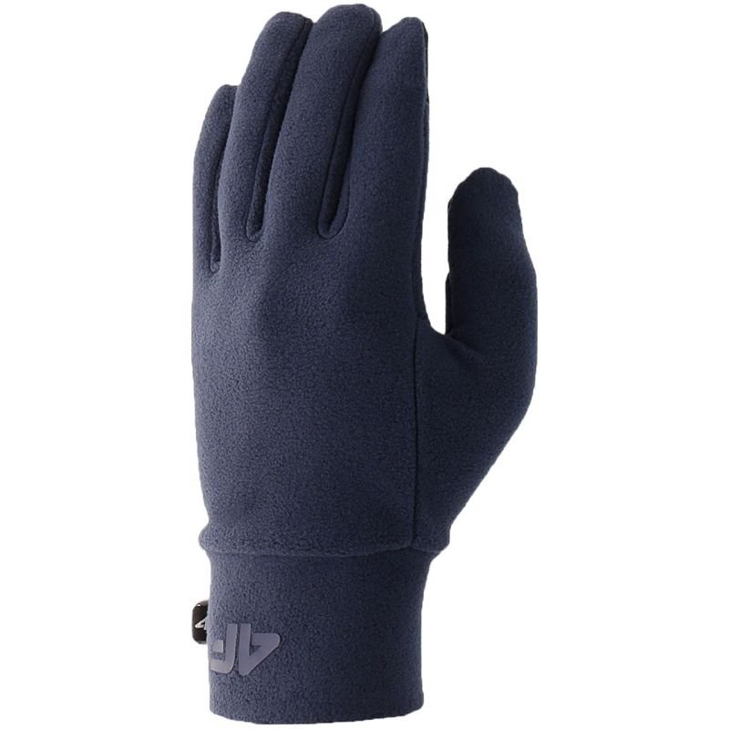 lupin-wear-ca-4f-cas-u038-jr-gloves-4fjaw23aglou038-31s-1004676 4F CAS U038 Jr gloves 4FJAW23AGLOU038 31S - Image 1