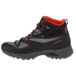 4F Dust Trekking Boots M AW22FOTSM006-22S - Image 2
