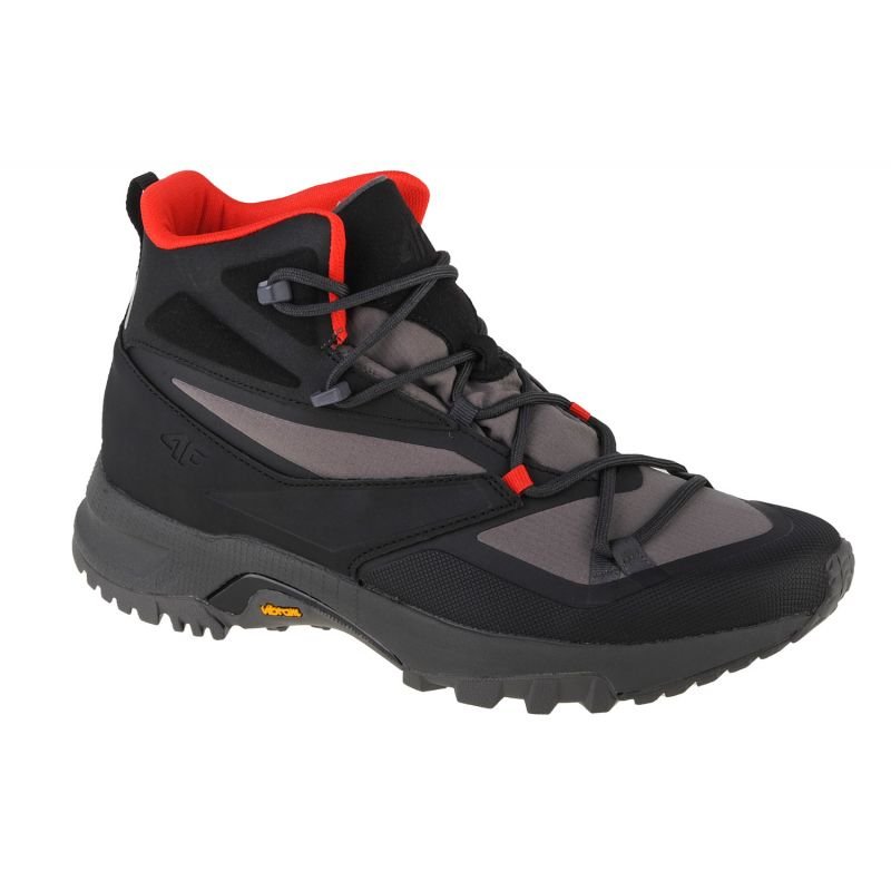 lupin-wear-ca-4f-dust-trekking-boots-m-aw22fotsm006-22s-931473 4F Dust Trekking Boots M AW22FOTSM006-22S - Image 1