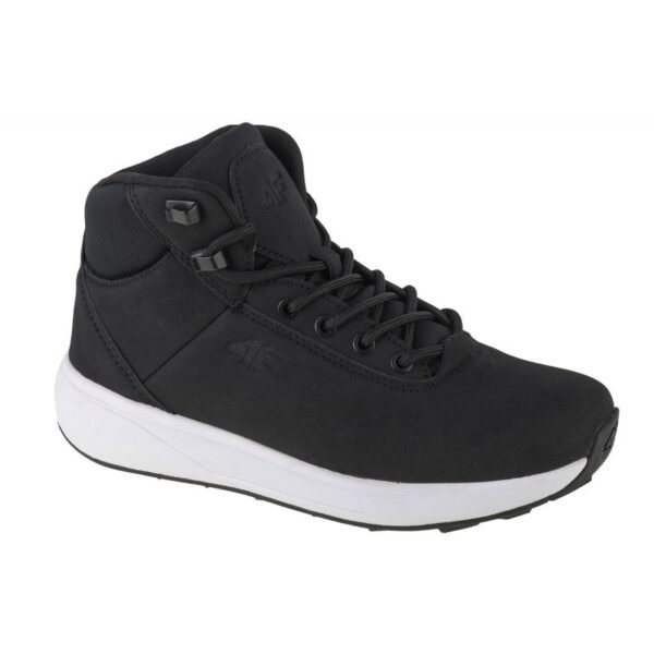 4F Element Boots Jr JAW22FWINF006-20S shoes