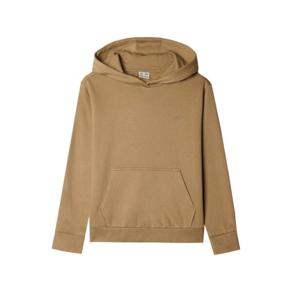 4F F1316 Jr sweatshirt 4FJWMM00TSWSF1316-83S