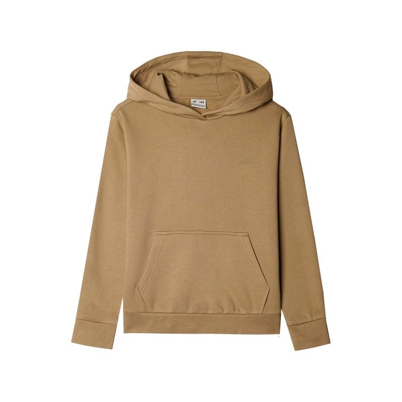 lupin-wear-ca-4f-f1316-jr-sweatshirt-4fjwmm00tswsf1316-83s-1157082 4F F1316 Jr sweatshirt 4FJWMM00TSWSF1316-83S - Image 1