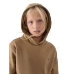 4F F1316 Jr sweatshirt 4FJWMM00TSWSF1316-83S - Image 3