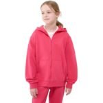 4F F1853 Jr Sweatshirt 2