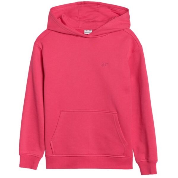 4F F1854 Jr sweatshirt 4FJWSS25TSWSF1854 55S
