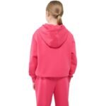 4F F1854 Jr sweatshirt 4FJWSS25TSWSF1854 55S - Image 6