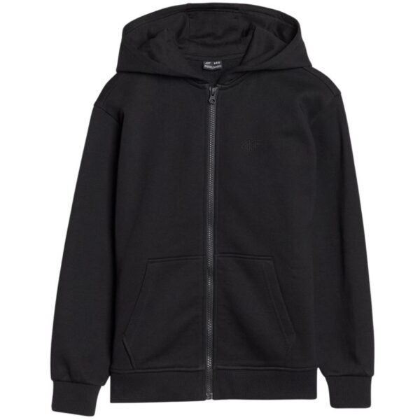 4F F1861 Jr sweatshirt 4FJWMM00TSWSF1861 20S