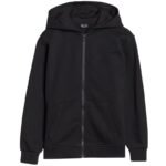 4F F1861 Jr sweatshirt 4FJWMM00TSWSF1861 20S - Image 5