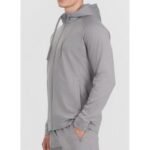4F FNK M sweatshirt 4FWMM00TFSWM654 25M - Image 2