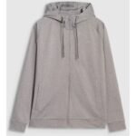 4F FNK M sweatshirt 4FWMM00TFSWM654 25M