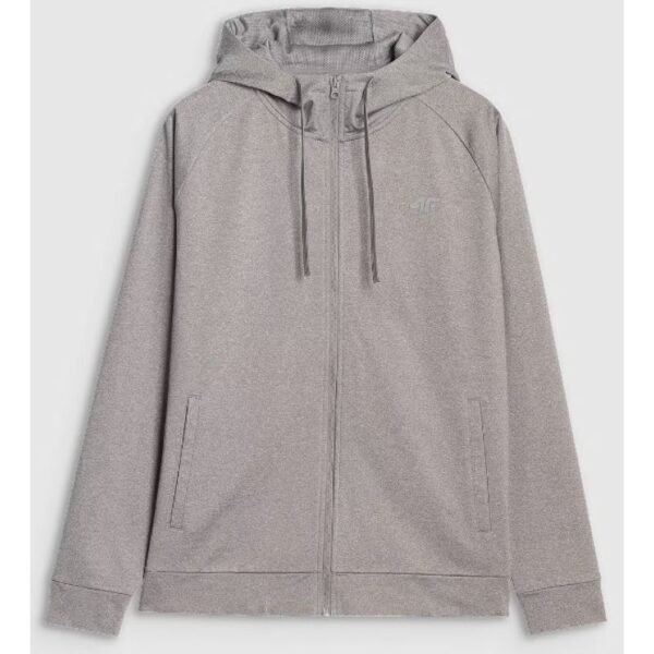 4F FNK M sweatshirt 4FWMM00TFSWM654 25M