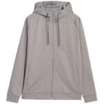 4F FNK M sweatshirt 4FWMM00TFSWM654 25M - Image 4