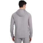 4F FNK M sweatshirt 4FWMM00TFSWM654 25M - Image 5