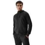 4F FNK M209 M sweatshirt 4FAW23TFSWM209 20S - Image 2