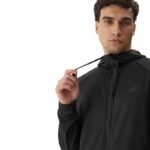 4F FNK M209 M sweatshirt 4FAW23TFSWM209 20S - Image 7